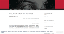 Desktop Screenshot of fatimamurciano.com